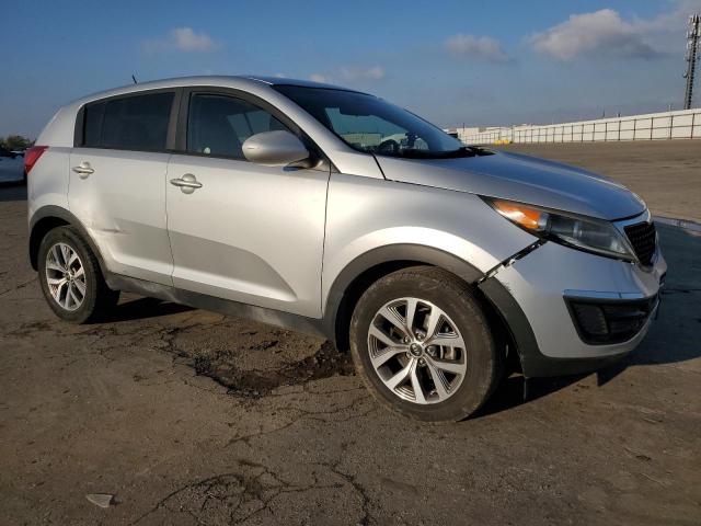 Photo 4 from auction – 2015 KIA SPORTAGE L with VIN KNDPB3AC2F7783258