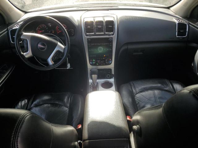 Photo 8 from auction – 2009 GMC ACADIA SLT with VIN 1GKER23D89J102793