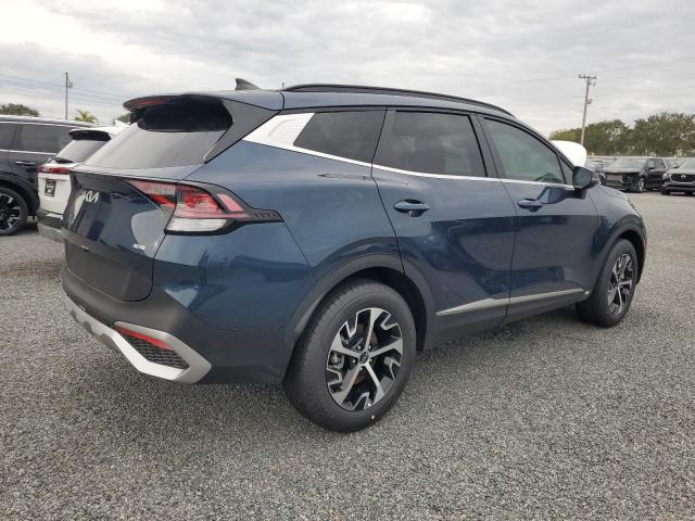 Photo 3 from auction – 2024 KIA SPORTAGE E with VIN KNDPVCDG7R7166299