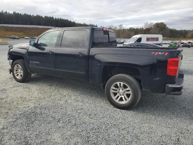Photo 2 from auction – 2018 CHEVROLET SILVERADO with VIN 3GCUKREC7JG157976