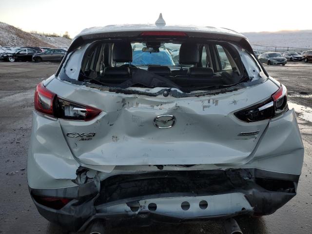 Photo 6 from auction – 2018 MAZDA CX-3 TOURI with VIN JM1DKFC77J1324274
