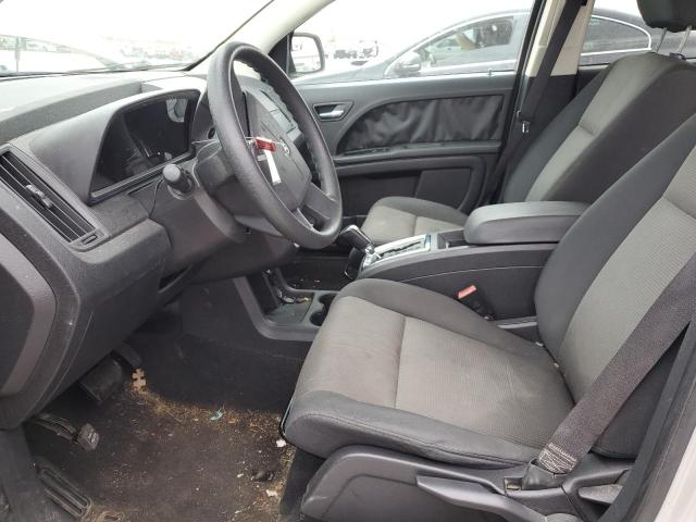 Photo 7 from auction – 2009 DODGE JOURNEY SE with VIN 3D4GG47B89T576916