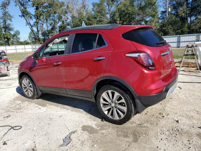 Photo 2 from auction – 2019 BUICK ENCORE PRE with VIN KL4CJASB7KB750432