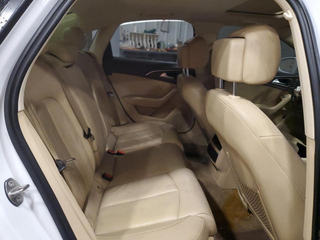 Photo 10 from auction – 2014 AUDI A6 PREMIUM with VIN WAUFMAFC6EN028687