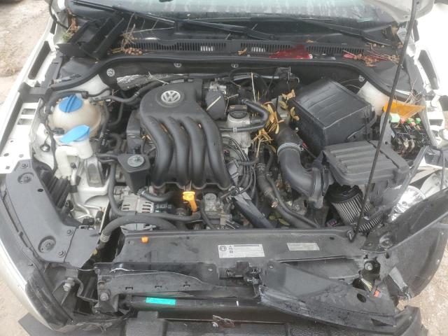 Photo 11 from auction – 2012 VOLKSWAGEN JETTA BASE with VIN 3VW2K7AJ4CM426467