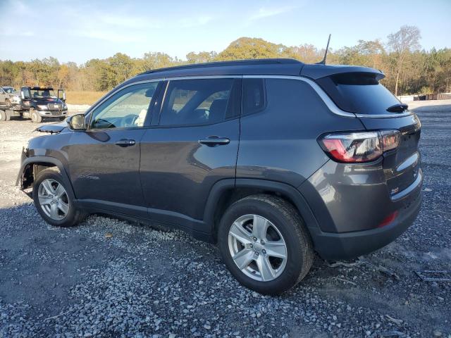 Photo 2 from auction – 2022 JEEP COMPASS LA with VIN 3C4NJCBB4NT205186