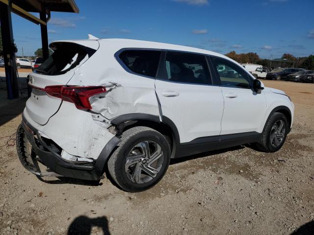 Photo 3 from auction – 2023 HYUNDAI SANTA FE S with VIN 5NMS14AJ8PH647034