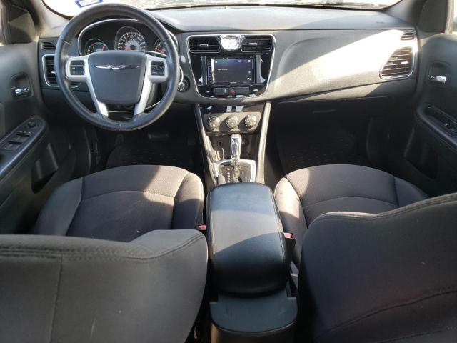 Photo 8 from auction – 2013 CHRYSLER 200 TOURIN with VIN 1C3CCBBG8DN569976
