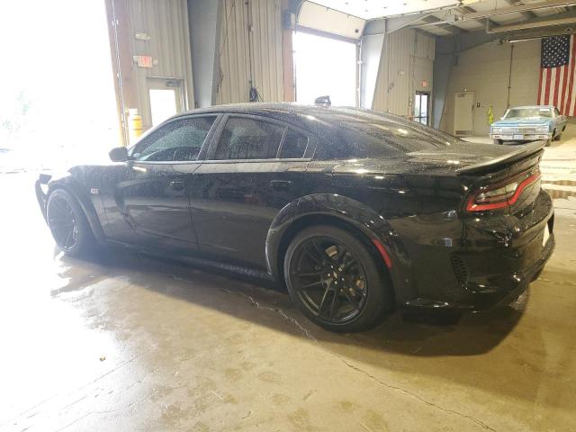 Photo 2 from auction – 2023 DODGE CHARGER SC with VIN 2C3CDXGJ1PH659773