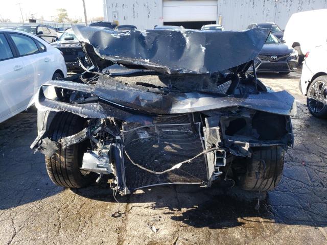 Photo 5 from auction – 2017 CHEVROLET CAMARO LT with VIN 1G1FB3DS9H0166071