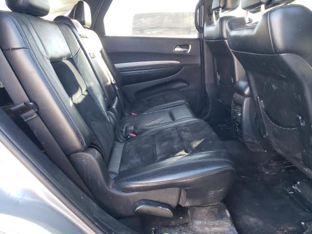 Photo 11 from auction – 2018 DODGE DURANGO GT with VIN 1C4RDJDG6JC255146