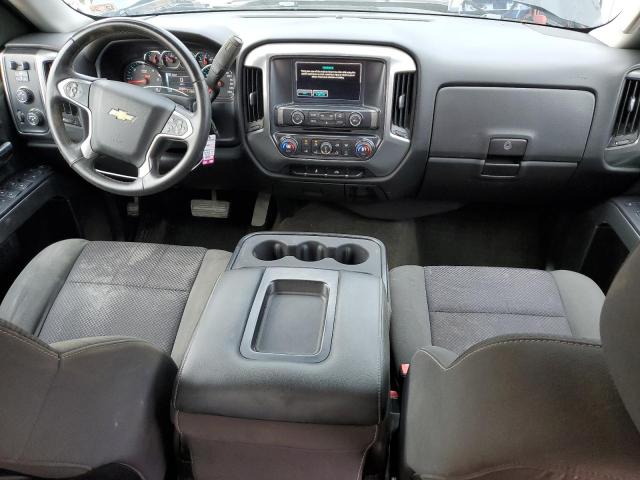 Photo 8 from auction – 2015 CHEVROLET SILVERADO with VIN 1GCVKREH8FZ153166