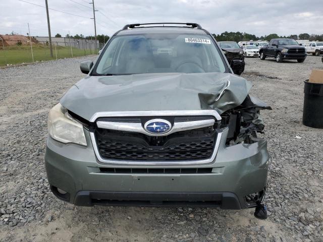 Photo 5 from auction – 2015 SUBARU FORESTER 2 with VIN JF2SJAHC7FH405553