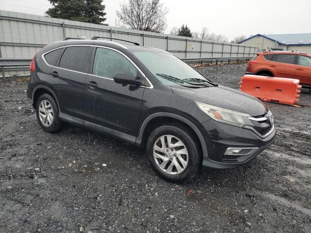 Photo 4 from auction – 2015 HONDA CR-V EX with VIN 2HKRM4H50FH707436