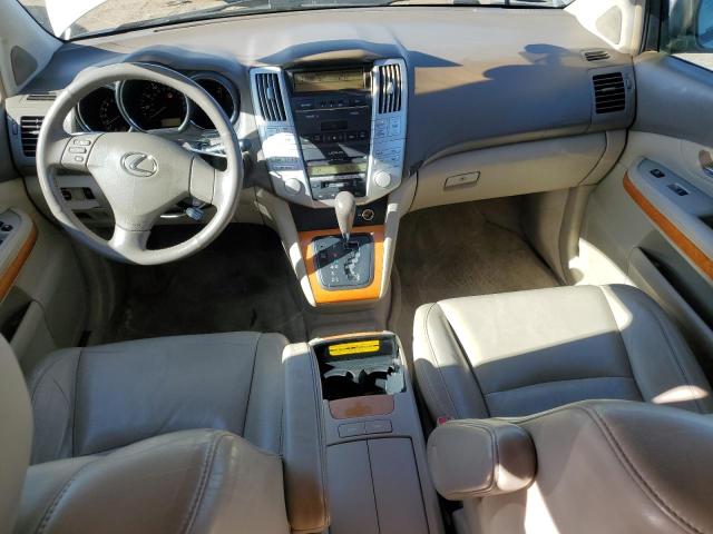 Photo 8 from auction – 2004 LEXUS RX 330 with VIN 2T2HA31U24C024519