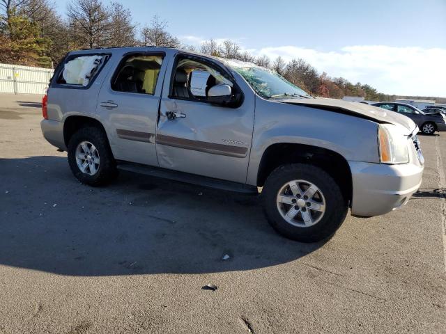 Photo 4 from auction – 2007 GMC YUKON with VIN 1GKFK13047J101525