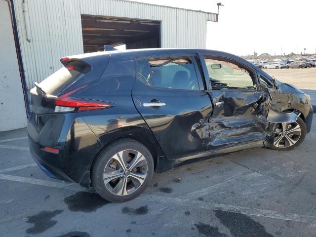 Photo 3 from auction – 2018 NISSAN LEAF with VIN 1N4AZ1CP4JC310568