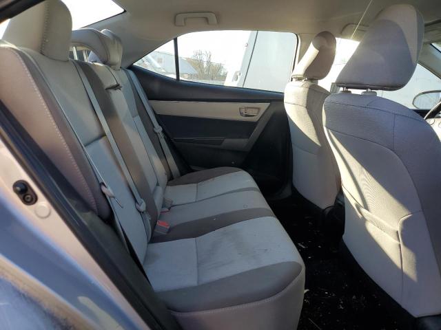 Photo 10 from auction – 2017 TOYOTA COROLLA L with VIN 5YFBURHE6HP570149