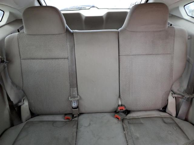Photo 10 from auction – 2009 DODGE CALIBER SX with VIN 1B3HB48A69D202088