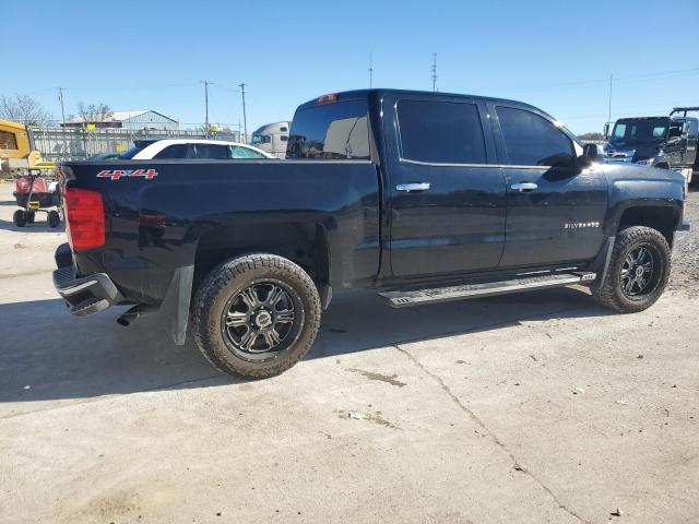 Photo 3 from auction – 2014 CHEVROLET 1500 with VIN 3GCUKRECXEG247810