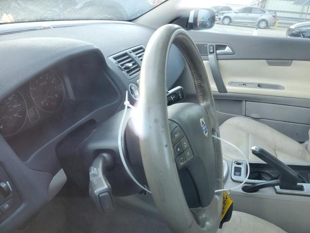 Photo 9 from auction – 2009 VOLVO C70 T5 with VIN YV1MC67289J076344