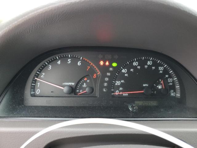 Photo 9 from auction – 2004 TOYOTA CAMRY with VIN 4T1BE32K44U357959