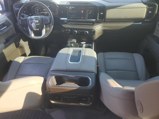 Photo 8 from auction – 2022 GMC SIERRA K15 with VIN 3GTUUDED0NG653603