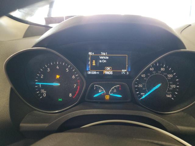 Photo 9 from auction – 2019 FORD ESCAPE SE with VIN 1FMCU9GD2KUA73926
