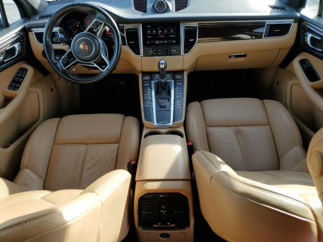 Photo 8 from auction – 2018 PORSCHE MACAN S with VIN WP1AB2A58JLB39960