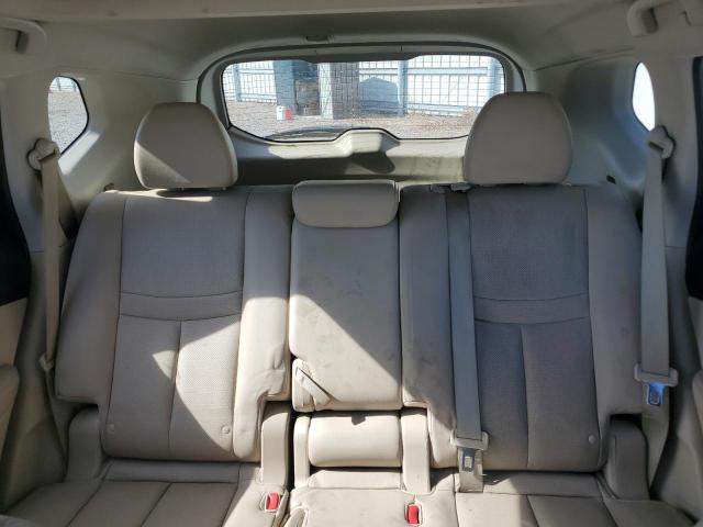 Photo 10 from auction – 2014 NISSAN ROGUE S with VIN 5N1AT2MT8EC820078