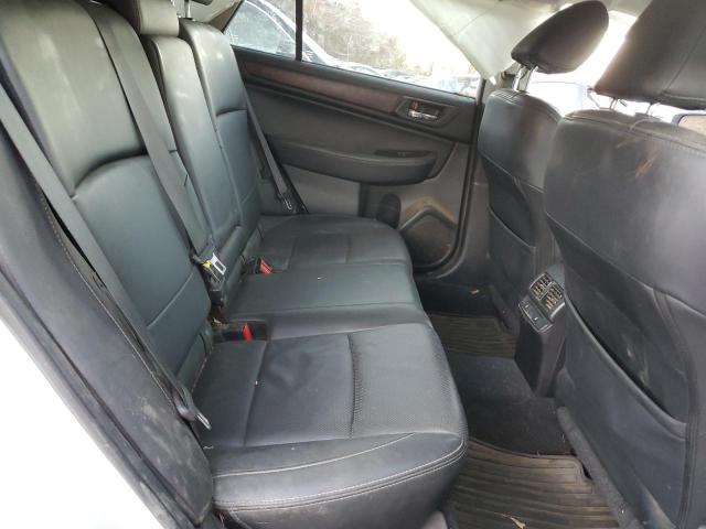 Photo 11 from auction – 2015 SUBARU OUTBACK 2. with VIN 4S4BSALC7F3267282