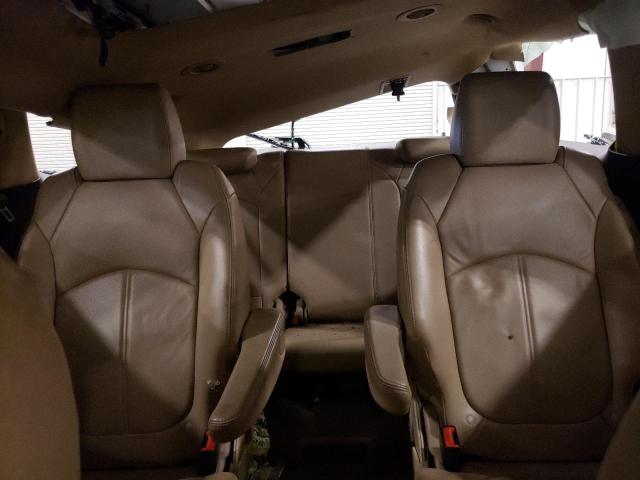 Photo 10 from auction – 2012 GMC ACADIA SLT with VIN 1GKKVRED3CJ161259