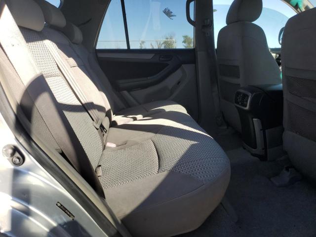 Photo 11 from auction – 2008 TOYOTA 4RUNNER SR with VIN JTEZU14R38K005828