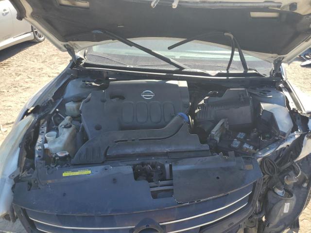 Photo 11 from auction – 2011 NISSAN ALTIMA BAS with VIN 1N4AL2AP4BN491297