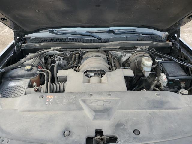 Photo 11 from auction – 2015 CHEVROLET SILVERADO with VIN 1GCVKPEC0FZ398357