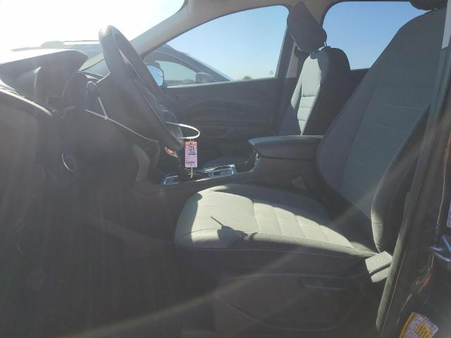 Photo 7 from auction – 2019 FORD ESCAPE S with VIN 1FMCU0F76KUB00164