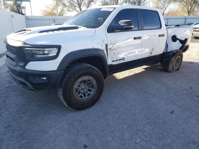 RAM 1500 TRX 2024 с VIN 1C6SRFU94RN201708 - Снимка от търг