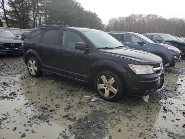 Photo 4 from auction – 2009 DODGE JOURNEY SX with VIN 3D4GH57V29T247657