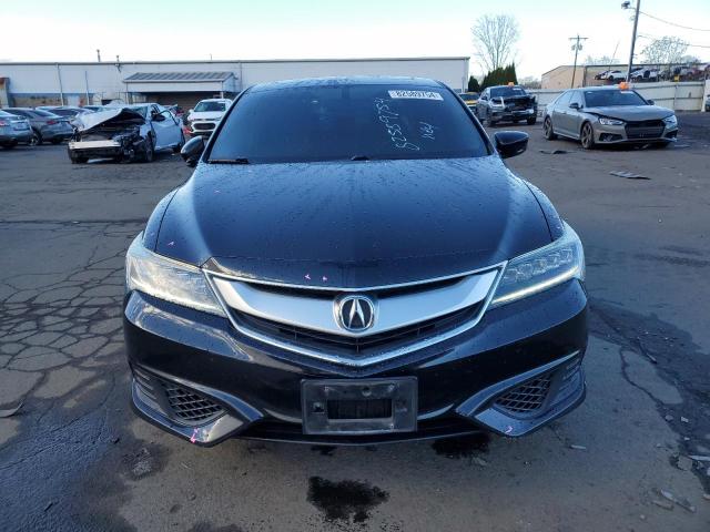 Photo 5 from auction – 2017 ACURA ILX PREMIU with VIN 19UDE2F73HA001072