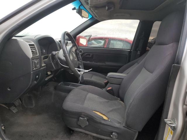 Photo 7 from auction – 2007 CHEVROLET COLORADO with VIN 1GCDT13E578226441