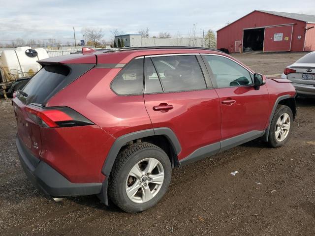Photo 3 from auction – 2019 TOYOTA RAV4 LE with VIN 2T3B1RFV3KC031482