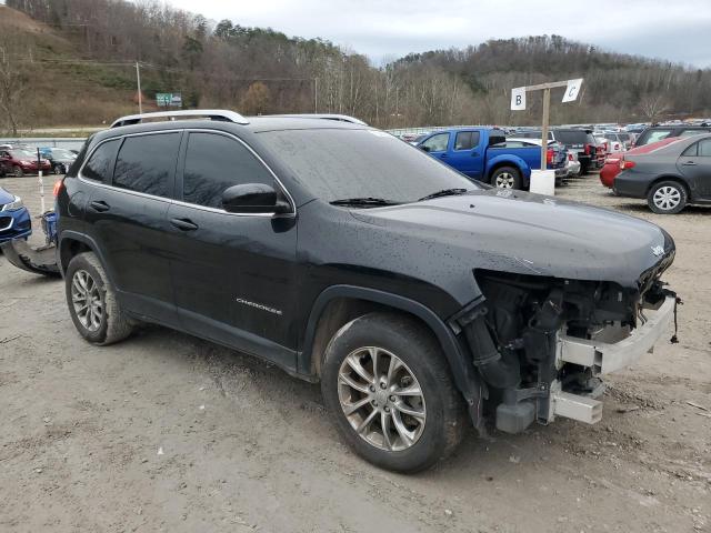 Photo 4 from auction – 2019 JEEP CHEROKEE L with VIN 1C4PJMLN6KD211788