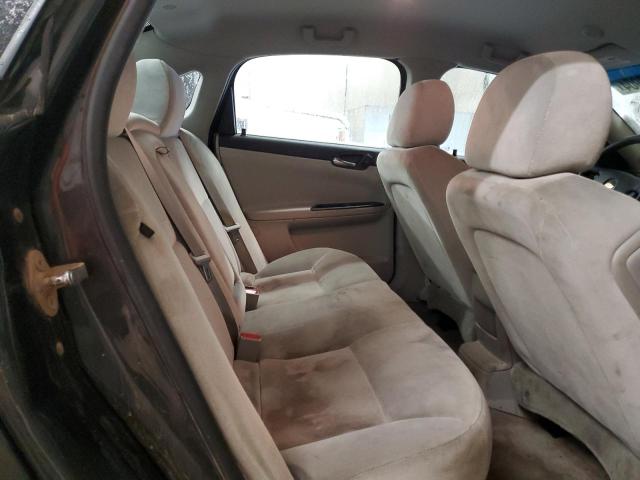 Photo 10 from auction – 2015 CHEVROLET IMPALA LIM with VIN 2G1WB5E31F1163394