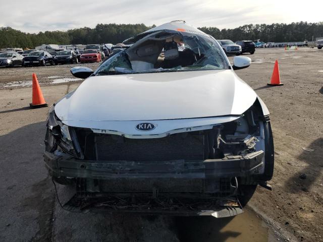 Photo 5 from auction – 2015 KIA OPTIMA LX with VIN KNAGM4A72F5616202