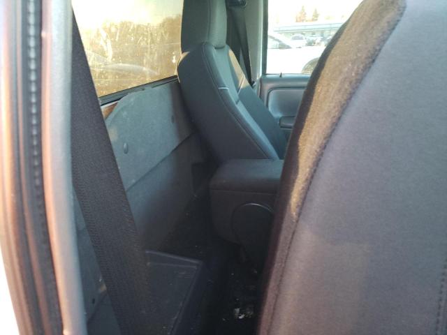 Photo 10 from auction – 2005 MAZDA B2300 with VIN 4F4YR12DX5PM02810