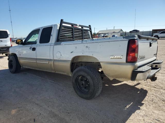 Photo 2 from auction – 2004 CHEVROLET SILVERADO with VIN 2GCEC19T141171723