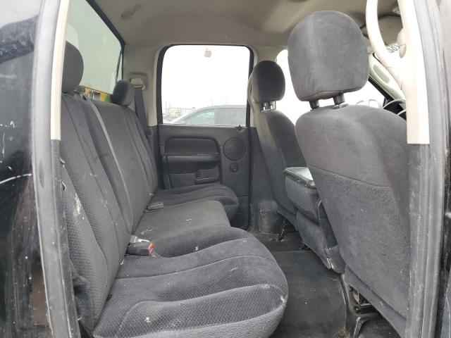 Foto 10 de la subasta – 2004 DODGE RAM 2500 S con VIN 3D7KA28D44G176632