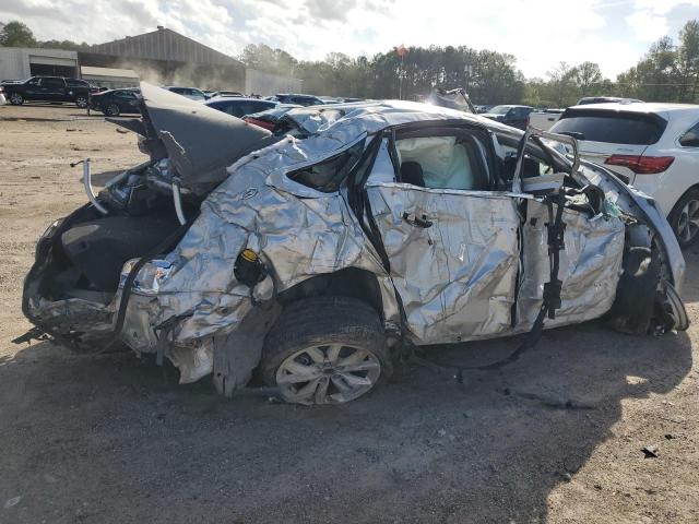 Photo 3 from auction – 2018 CHEVROLET IMPALA LT with VIN 2G1105S37J9169523