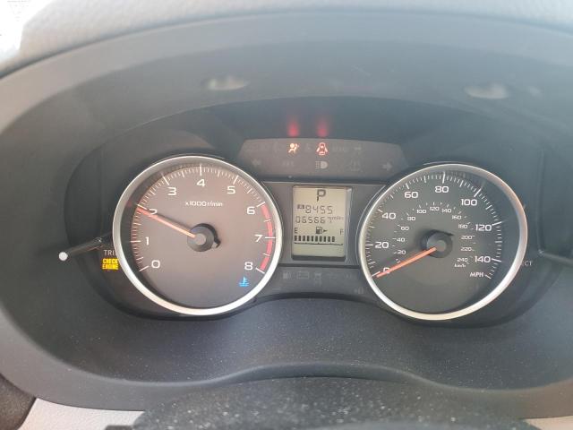 Photo 9 from auction – 2018 SUBARU FORESTER 2 with VIN JF2SJABC2JH538982