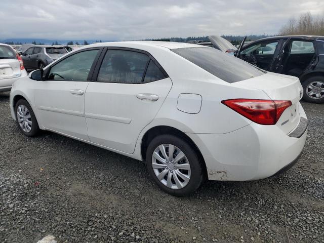 Photo 2 from auction – 2019 TOYOTA COROLLA L with VIN 5YFBURHE6KP935145